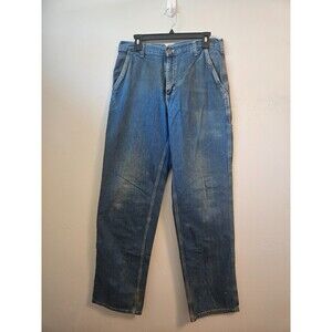 Carhartt men's 34x36 vintage jeans